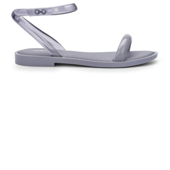 Melissa Wave Sandal Lilac (New Never Worn) - Picture 4 of 6